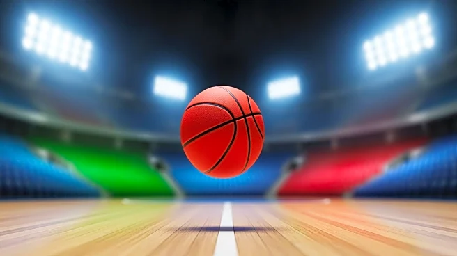 Kansas Freshman Paul Mbiya Emerges as Key Player in NCAA Tournament Win