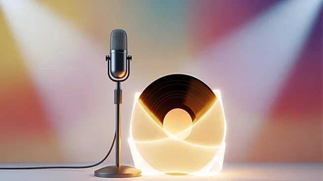 Rapper Latto Announces Pregnancy and New Album on Instagram