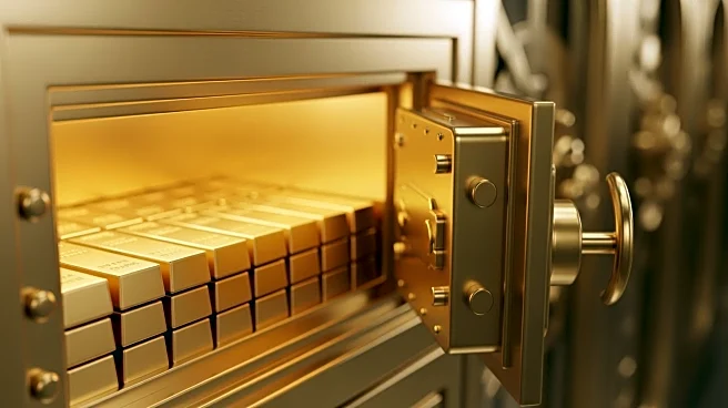 Gold IRA Storage: Key Considerations for Investors to Avoid Penalties