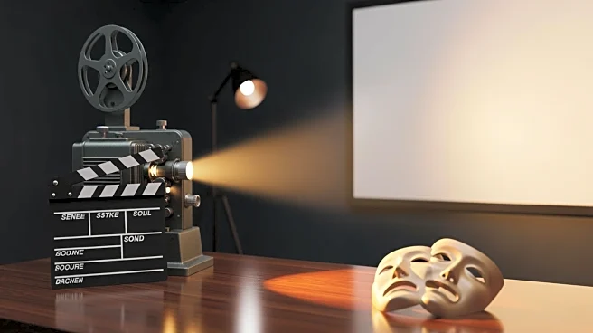 Actors Beau Garrett and Ben Schnetzer Discuss Final Episodes of 'The Madison' on Paramount Plus