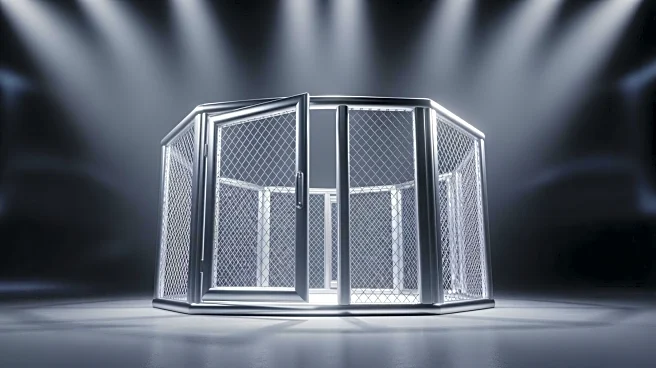 Conor McGregor Eligible to Return After Completing 18-Month UFC Suspension