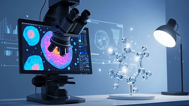 LazySlide Framework Revolutionizes Integration of Tissue Imaging and Molecular Data