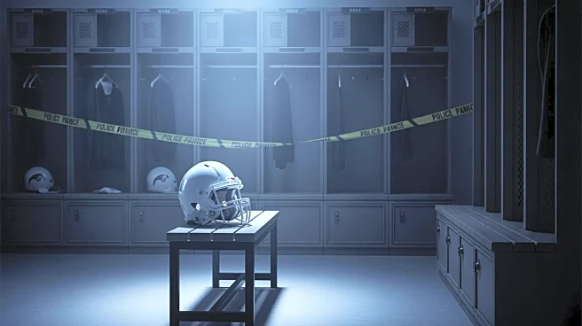 Former Colorado Quarterback Criticizes Deion Sanders' Coaching Staff