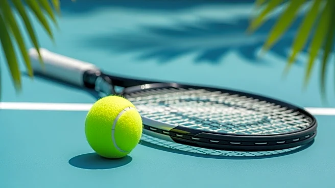 Carlos Alcaraz Defeats Joao Fonseca in Miami Open, Predicts Bright Future for Brazilian Star