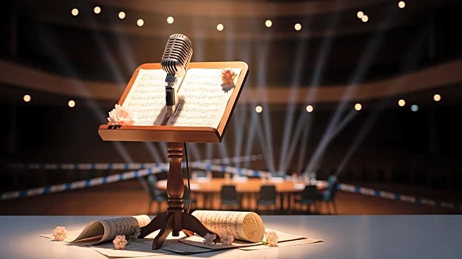 Fall River Library to Host Voices Unheard Concert Celebrating Women in Music