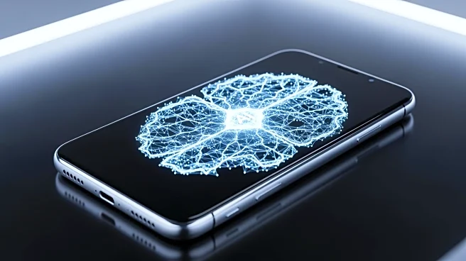 Amazon's New Smartphone Initiative Faces Market Challenges Amid AI Integration Focus