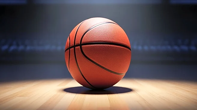 UCLA's Trent Perry Emerges as Key Player in Bruins' NCAA Tournament Run