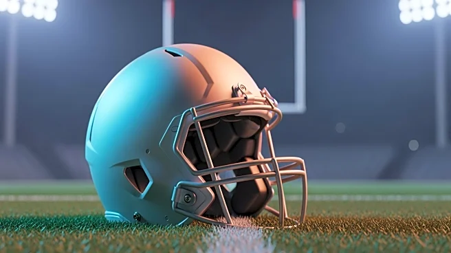 Miami Dolphins Target Mansoor Delane in CBS Mock Draft for Defensive Reinforcement