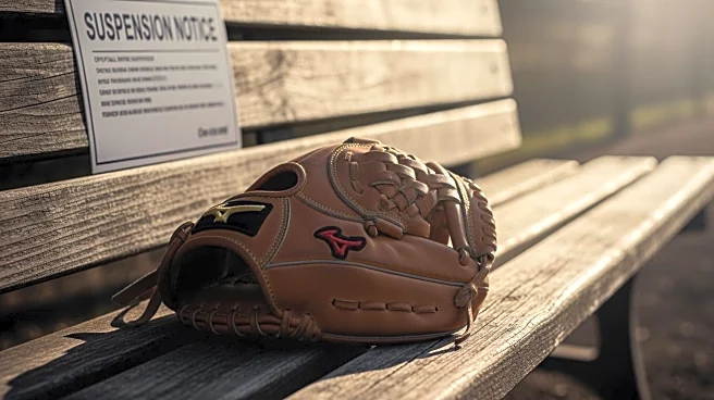 Braves Face Dilemma with Jurickson Profar Suspension and Future Decisions