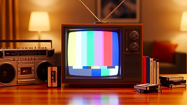 Kountry Wayne's 'Nostalgia' Special Celebrates 90s Culture on Amazon Prime