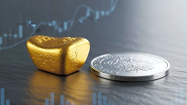 Americas Gold and Silver Joins GDXJ Index, Aiming to Boost Investment and Liquidity