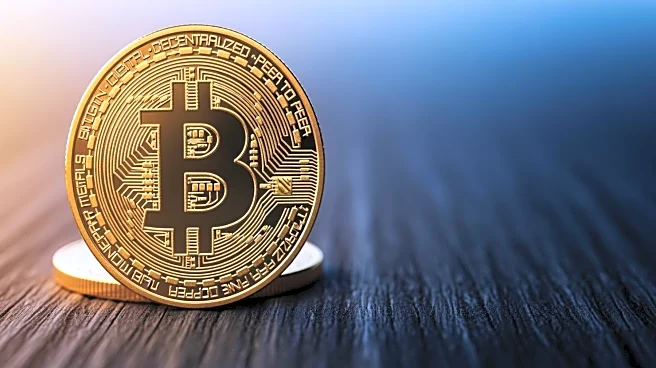 American Bitcoin Expands Holdings, Becomes 16th Largest Bitcoin Treasury