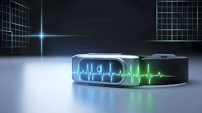 Meta Funds Six Studies to Advance EMG Input for Wearables