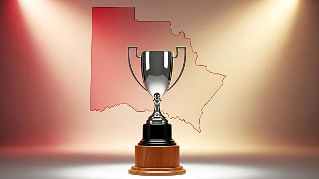 Indiana University Launches Statewide Trophy Tour to Celebrate Football Success