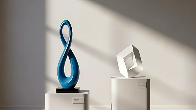 Palm Beach Modern and Contemporary Art Fair Showcases Blue-Chip and Emerging Art