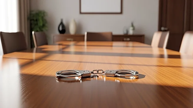 Tuskegee Coach Sues Morehouse College Over Handcuffing Incident