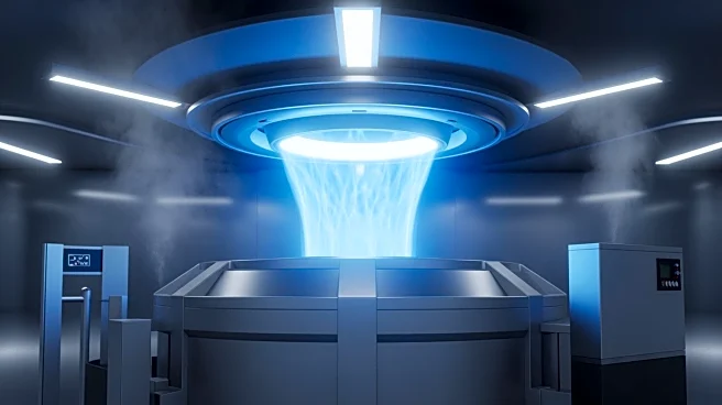 Plasma Heaters Market Poised for Growth Amid Industrial Decarbonization Efforts