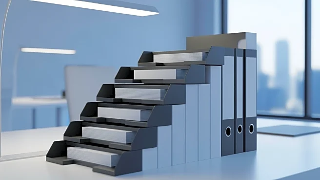 Goldman Sachs Implements Rolling Layoffs Strategy to Enhance Workforce Management