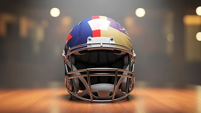 Buffalo Bills Decline to Match Offer for Ryan Van Demark, Allowing Move to Minnesota Vikings