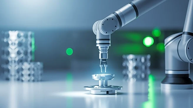 Automation Revolutionizes Remanufacturing Industry Amid Economic and Environmental Pressures