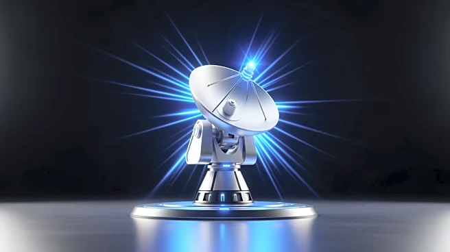 Radial Entertainment Secures North American Rights for Sci-Fi Film 'Signal One'