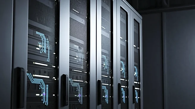 Super Micro Co-Founder Charged in $2.5 Billion Server Smuggling Scheme to China