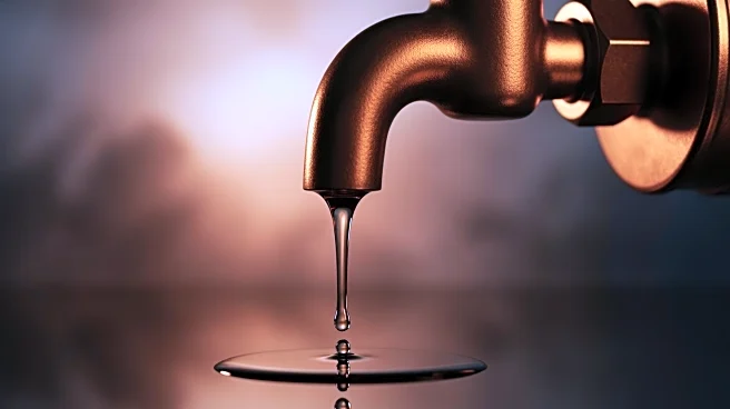 U.S. Consumers Face Rising Costs Due to Increased Oil Prices Amid Iran Conflict