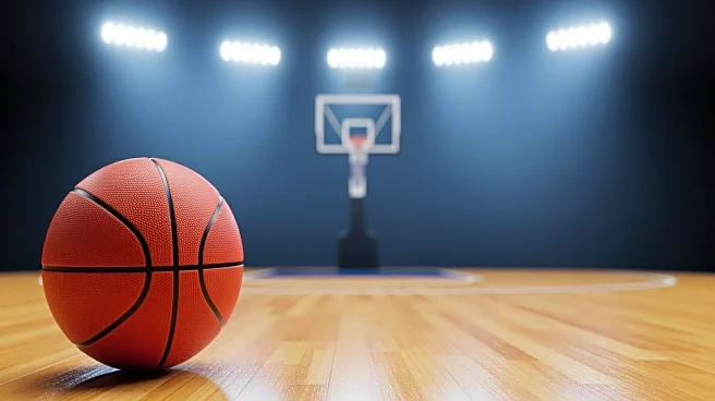 Minnesota Gophers Advance in NCAA Tournament After Defeating Green Bay