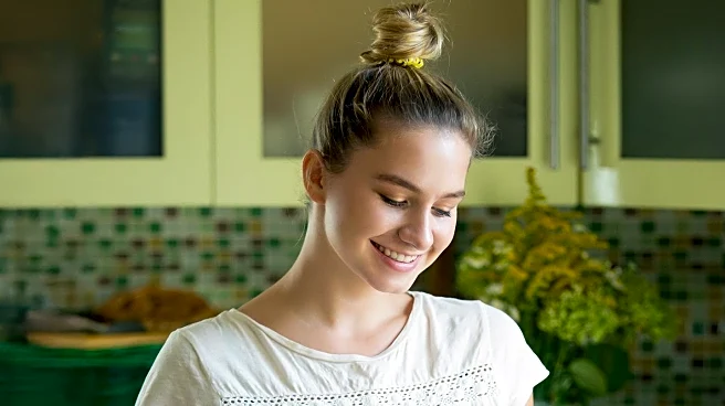 Dietitian Hailey Gorski's PPP Rule Leads to 20-Pound Weight Loss