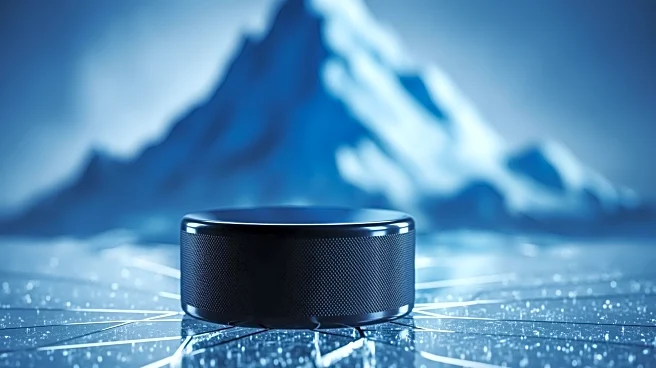 Chicago Blackhawks Struggle as Colorado Avalanche Clinch Playoff Berth with Dominant Win