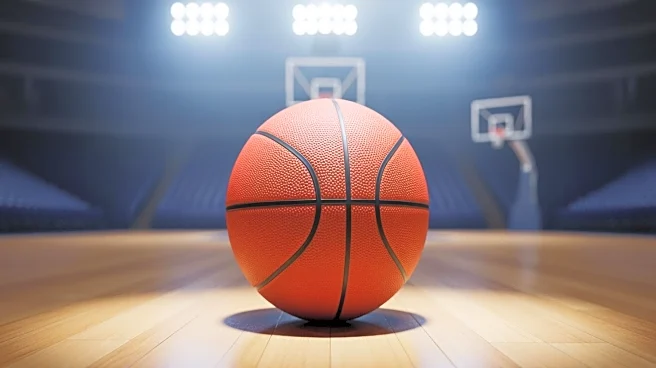 Kansas Freshman Darryn Peterson Scores 28 Points in NCAA Tournament Debut, Secures Victory