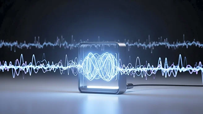 New Quantum Sensing Scheme Enhances Precision Despite Environmental Noise