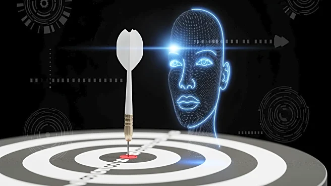 Darts Star Luke Littler Seeks Trademark for His Face to Combat AI Fakes