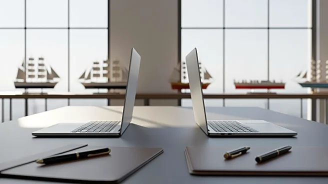 Independent Port Consultants Expands with New Hires to Meet Growing Demand