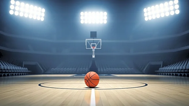 High Point Panthers Secure Historic Upset in NCAA Tournament Against Wisconsin