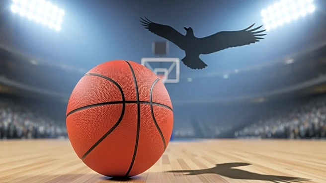 Michigan Women's Basketball Team Dominates Holy Cross in NCAA Tournament