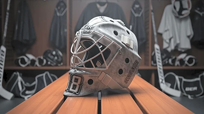 New York Islanders Face Critical Goaltending Decision Amid Playoff Race