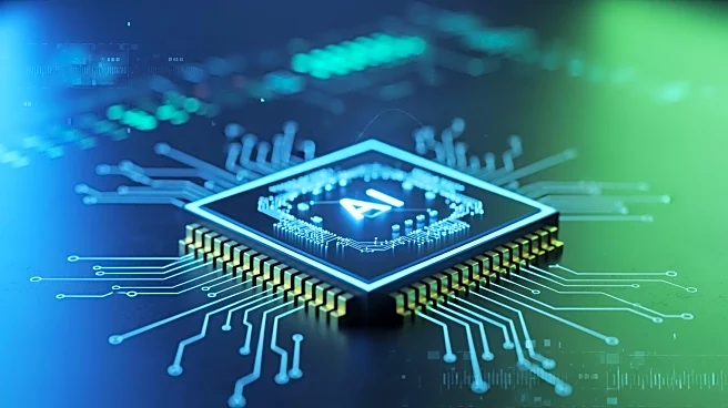 Supermicro Co-Founder Charged with Smuggling $2.5 Billion in AI Chips to China