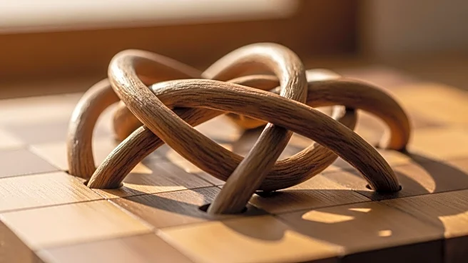 NYT Strands Puzzle Offers Challenging Wordplay for March 21