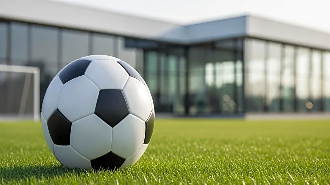 Manchester City Expands Youth Soccer Program to Dallas, Texas, Enhancing Local Training Opportunities