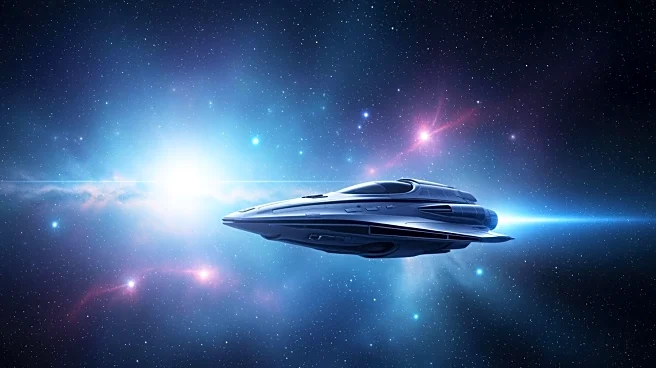 'Project Hail Mary' Offers an Optimistic Sci-Fi Tale with Ryan Gosling in a Stellar Role