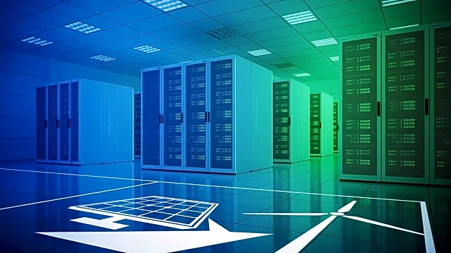 California's Renewable Energy Surplus Could Power Data Centers