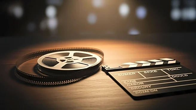 CPH:DOX Awards Recognize 'Whispers In May' and Other Notable Documentaries