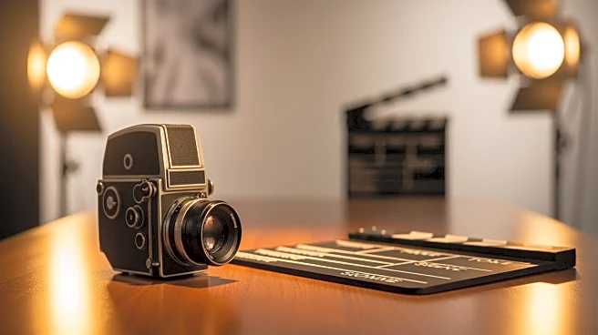 Harrison Ford Discusses Continued Acting Career and New Role in Apple TV Series