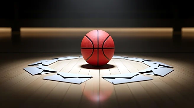 Top 2027 Prospect Sydney Padilla Considers Syracuse Amidst Multiple Offers