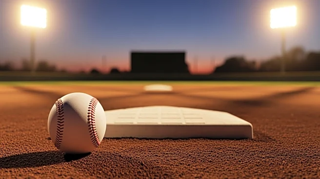 Ole Miss Rebels Dominate Kentucky Wildcats with 5-0 Victory in Baseball Series Opener