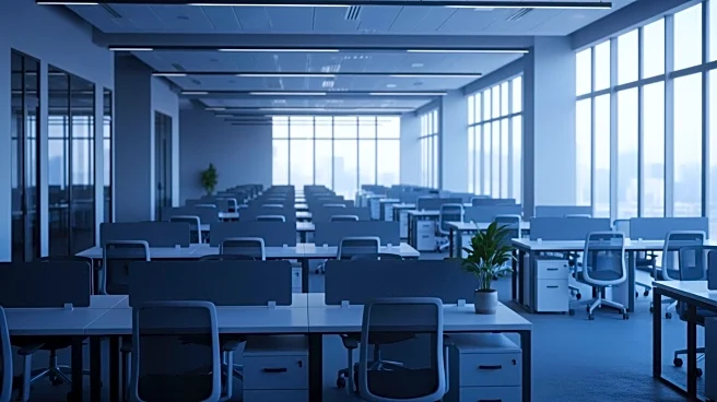 State Farm to Consolidate Workforce in Bloomington, Impacting Local Economy