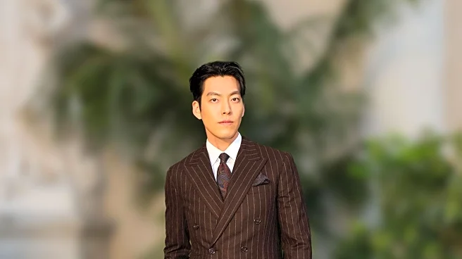 Connecticut Author Andrew Ginsburg Wins JFK Jr. Lookalike Contest