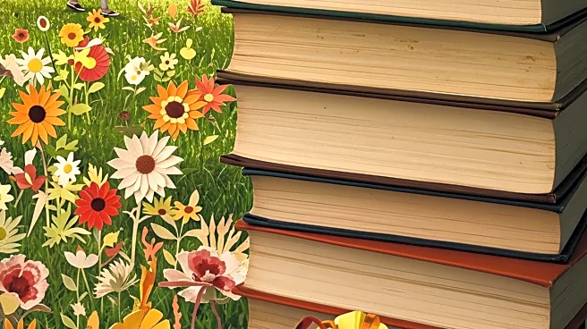 Exploring Literary Inspiration Across Diverse Settings in The Atlantic's Books Briefing