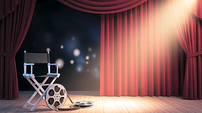 Robert Fox, Esteemed Producer of 'The Crown' and Broadway Hits, Passes Away at 73